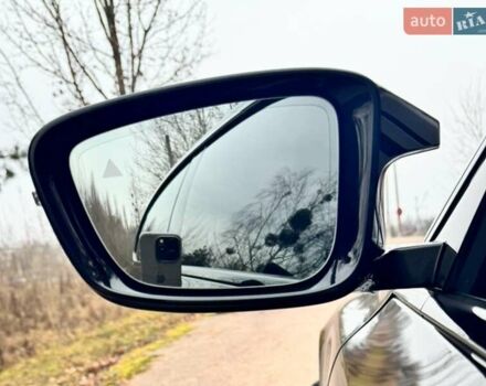 Черный БМВ i4, объемом двигателя 0 л и пробегом 92 тыс. км за 39000 $, фото 6 на Automoto.ua