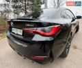 Черный БМВ i4, объемом двигателя 0 л и пробегом 92 тыс. км за 39000 $, фото 5 на Automoto.ua