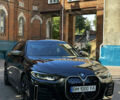 Чорний БМВ i4, об'ємом двигуна 0 л та пробігом 33 тис. км за 52000 $, фото 1 на Automoto.ua