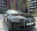 Черный БМВ i4, объемом двигателя 0 л и пробегом 15 тыс. км за 36000 $, фото 1 на Automoto.ua