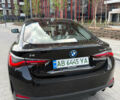 Черный БМВ i4, объемом двигателя 0 л и пробегом 15 тыс. км за 36000 $, фото 5 на Automoto.ua
