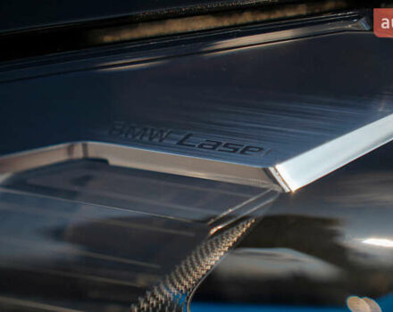 Черный БМВ i4, объемом двигателя 0 л и пробегом 68 тыс. км за 45000 $, фото 6 на Automoto.ua