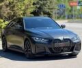 Черный БМВ i4, объемом двигателя 0 л и пробегом 62 тыс. км за 39999 $, фото 1 на Automoto.ua