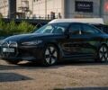 Черный БМВ i4, объемом двигателя 0 л и пробегом 68 тыс. км за 45000 $, фото 3 на Automoto.ua