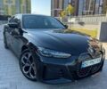 Чорний БМВ i4, об'ємом двигуна 0 л та пробігом 14 тис. км за 39500 $, фото 1 на Automoto.ua