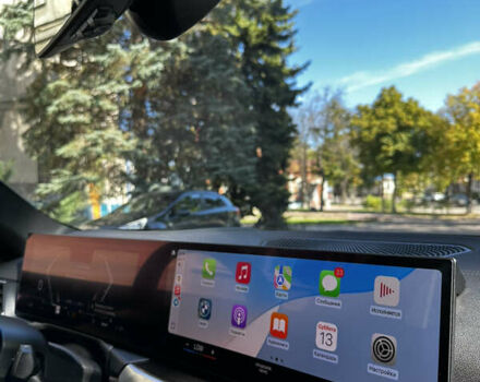 Чорний БМВ i4, об'ємом двигуна 0 л та пробігом 33 тис. км за 52000 $, фото 21 на Automoto.ua