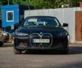 Черный БМВ i4, объемом двигателя 0 л и пробегом 68 тыс. км за 45000 $, фото 1 на Automoto.ua