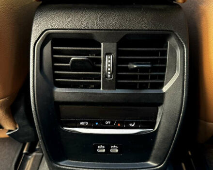 Чорний БМВ i4, об'ємом двигуна 0 л та пробігом 33 тис. км за 52000 $, фото 19 на Automoto.ua