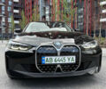Черный БМВ i4, объемом двигателя 0 л и пробегом 15 тыс. км за 36000 $, фото 2 на Automoto.ua