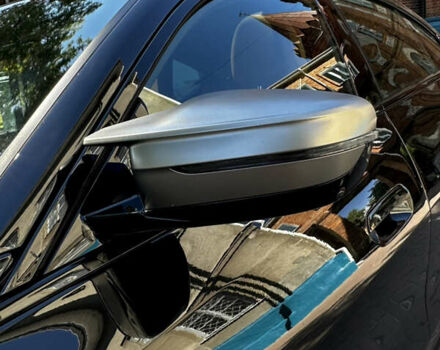 Чорний БМВ i4, об'ємом двигуна 0 л та пробігом 33 тис. км за 52000 $, фото 11 на Automoto.ua