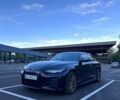 Черный БМВ i4, объемом двигателя 0 л и пробегом 50 тыс. км за 40200 $, фото 1 на Automoto.ua
