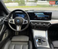 Черный БМВ i4, объемом двигателя 0 л и пробегом 31 тыс. км за 39900 $, фото 46 на Automoto.ua