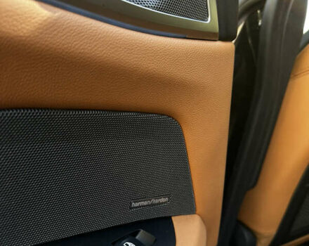 Чорний БМВ i4, об'ємом двигуна 0 л та пробігом 33 тис. км за 52000 $, фото 17 на Automoto.ua