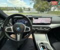 Черный БМВ i4, объемом двигателя 0 л и пробегом 31 тыс. км за 39900 $, фото 37 на Automoto.ua