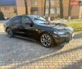 Чорний БМВ i4, об'ємом двигуна 0 л та пробігом 38 тис. км за 44000 $, фото 1 на Automoto.ua