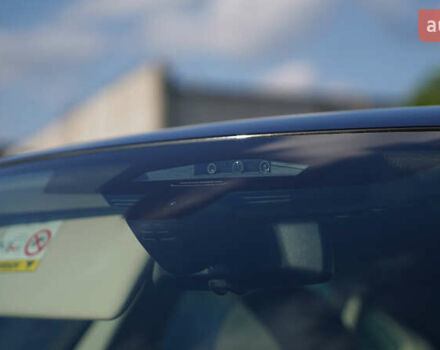 Черный БМВ i4, объемом двигателя 0 л и пробегом 68 тыс. км за 45000 $, фото 7 на Automoto.ua