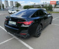 Черный БМВ i4, объемом двигателя 0 л и пробегом 31 тыс. км за 39900 $, фото 10 на Automoto.ua