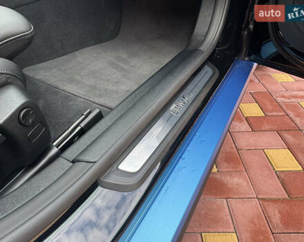 Чорний БМВ i4, об'ємом двигуна 0 л та пробігом 38 тис. км за 36700 $, фото 37 на Automoto.ua
