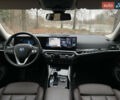 Чорний БМВ i4, об'ємом двигуна 0 л та пробігом 70 тис. км за 34990 $, фото 8 на Automoto.ua