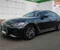 Черный БМВ i4, объемом двигателя 0 л и пробегом 40 тыс. км за 32700 $, фото 1 на Automoto.ua