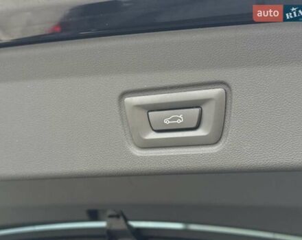 Чорний БМВ i4, об'ємом двигуна 0 л та пробігом 31 тис. км за 37000 $, фото 18 на Automoto.ua