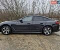 Черный БМВ i4, объемом двигателя 0 л и пробегом 27 тыс. км за 27500 $, фото 1 на Automoto.ua