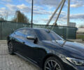 Черный БМВ i4, объемом двигателя 0 л и пробегом 40 тыс. км за 44800 $, фото 9 на Automoto.ua
