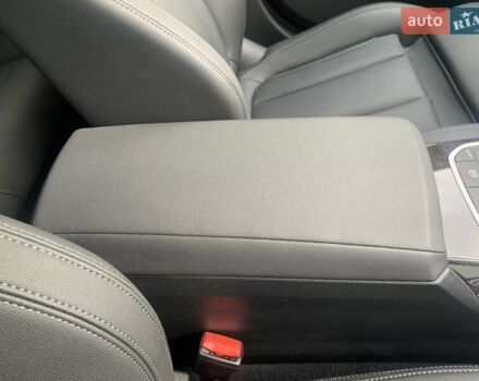 Чорний БМВ i4, об'ємом двигуна 0 л та пробігом 4 тис. км за 38500 $, фото 41 на Automoto.ua