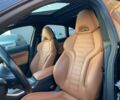 Черный БМВ i4, объемом двигателя 0 л и пробегом 58 тыс. км за 47000 $, фото 24 на Automoto.ua