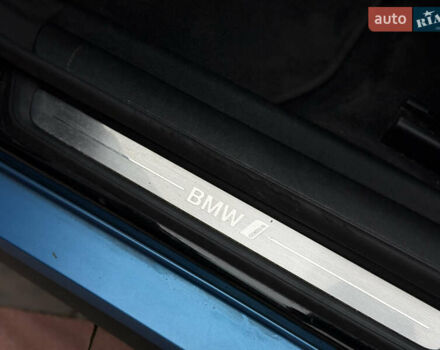 Черный БМВ i4, объемом двигателя 0 л и пробегом 65 тыс. км за 21900 $, фото 39 на Automoto.ua