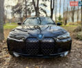 Чорний БМВ i4, об'ємом двигуна 0 л та пробігом 4 тис. км за 32999 $, фото 3 на Automoto.ua