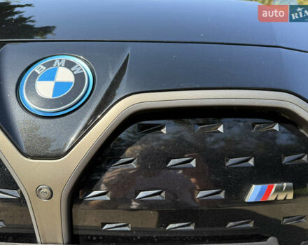 Чорний БМВ i4, об'ємом двигуна 0 л та пробігом 67 тис. км за 50000 $, фото 21 на Automoto.ua