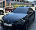 Черный БМВ i4, объемом двигателя 0 л и пробегом 18 тыс. км за 33800 $, фото 30 на Automoto.ua