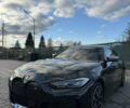 Черный БМВ i4, объемом двигателя 0 л и пробегом 40 тыс. км за 44800 $, фото 2 на Automoto.ua
