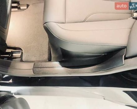 Чорний БМВ i4, об'ємом двигуна 0 л та пробігом 4 тис. км за 38500 $, фото 14 на Automoto.ua