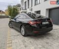Черный БМВ i4, объемом двигателя 0 л и пробегом 45 тыс. км за 32500 $, фото 2 на Automoto.ua
