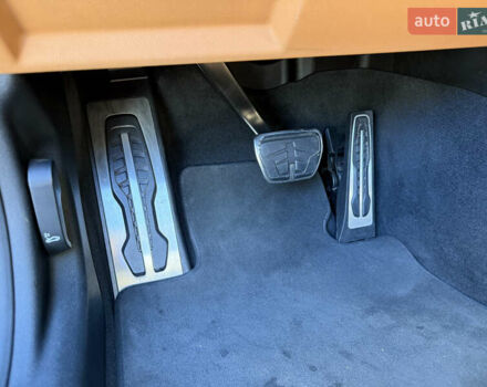 Чорний БМВ i4, об'ємом двигуна 0 л та пробігом 67 тис. км за 50000 $, фото 37 на Automoto.ua