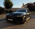 Черный БМВ i4, объемом двигателя 0 л и пробегом 31 тыс. км за 33490 $, фото 1 на Automoto.ua