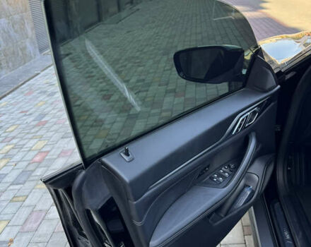 Черный БМВ i4, объемом двигателя 0 л и пробегом 18 тыс. км за 33800 $, фото 5 на Automoto.ua