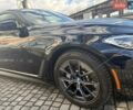 Чорний БМВ i4, об'ємом двигуна 0 л та пробігом 15 тис. км за 30500 $, фото 1 на Automoto.ua