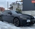 Черный БМВ i4, объемом двигателя 0 л и пробегом 50 тыс. км за 45000 $, фото 1 на Automoto.ua