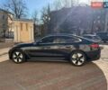 Черный БМВ i4, объемом двигателя 0 л и пробегом 8 тыс. км за 37999 $, фото 1 на Automoto.ua