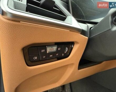 Чорний БМВ i4, об'ємом двигуна 0 л та пробігом 31 тис. км за 37000 $, фото 23 на Automoto.ua