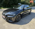 Чорний БМВ i4, об'ємом двигуна 0 л та пробігом 67 тис. км за 50000 $, фото 1 на Automoto.ua