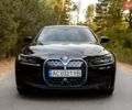 Черный БМВ i4, объемом двигателя 0 л и пробегом 76 тыс. км за 35000 $, фото 1 на Automoto.ua