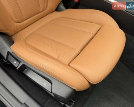 Чорний БМВ i4, об'ємом двигуна 0 л та пробігом 31 тис. км за 37000 $, фото 37 на Automoto.ua