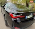 Черный БМВ i4, объемом двигателя 0 л и пробегом 1 тыс. км за 37000 $, фото 31 на Automoto.ua