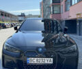 Черный БМВ i4, объемом двигателя 0 л и пробегом 18 тыс. км за 33800 $, фото 48 на Automoto.ua