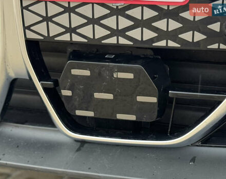 Черный БМВ i4, объемом двигателя 0 л и пробегом 12 тыс. км за 36999 $, фото 21 на Automoto.ua