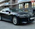 Черный БМВ i4, объемом двигателя 0 л и пробегом 97 тыс. км за 32900 $, фото 1 на Automoto.ua